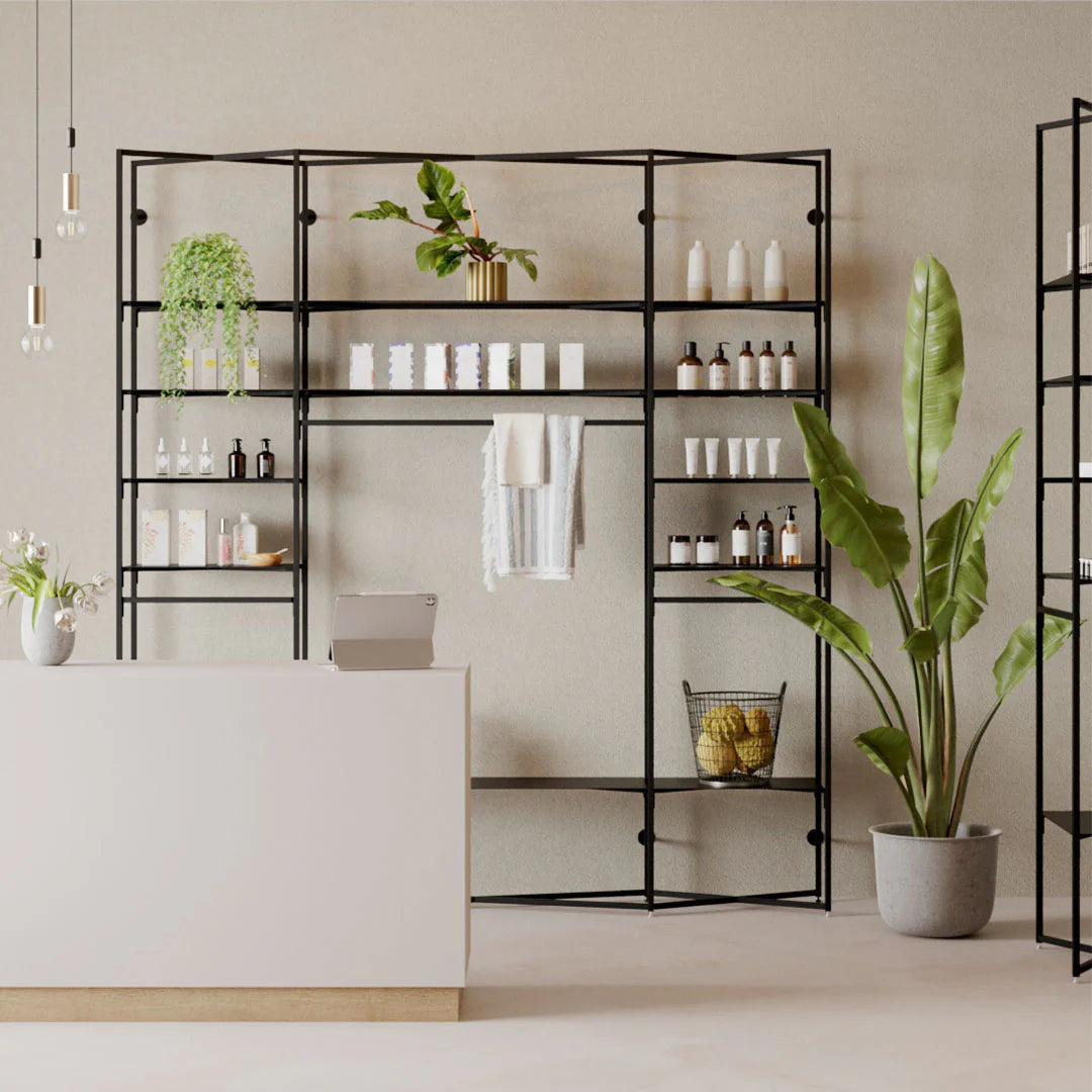 CHECKOUT - LUXE 1 - 6FT