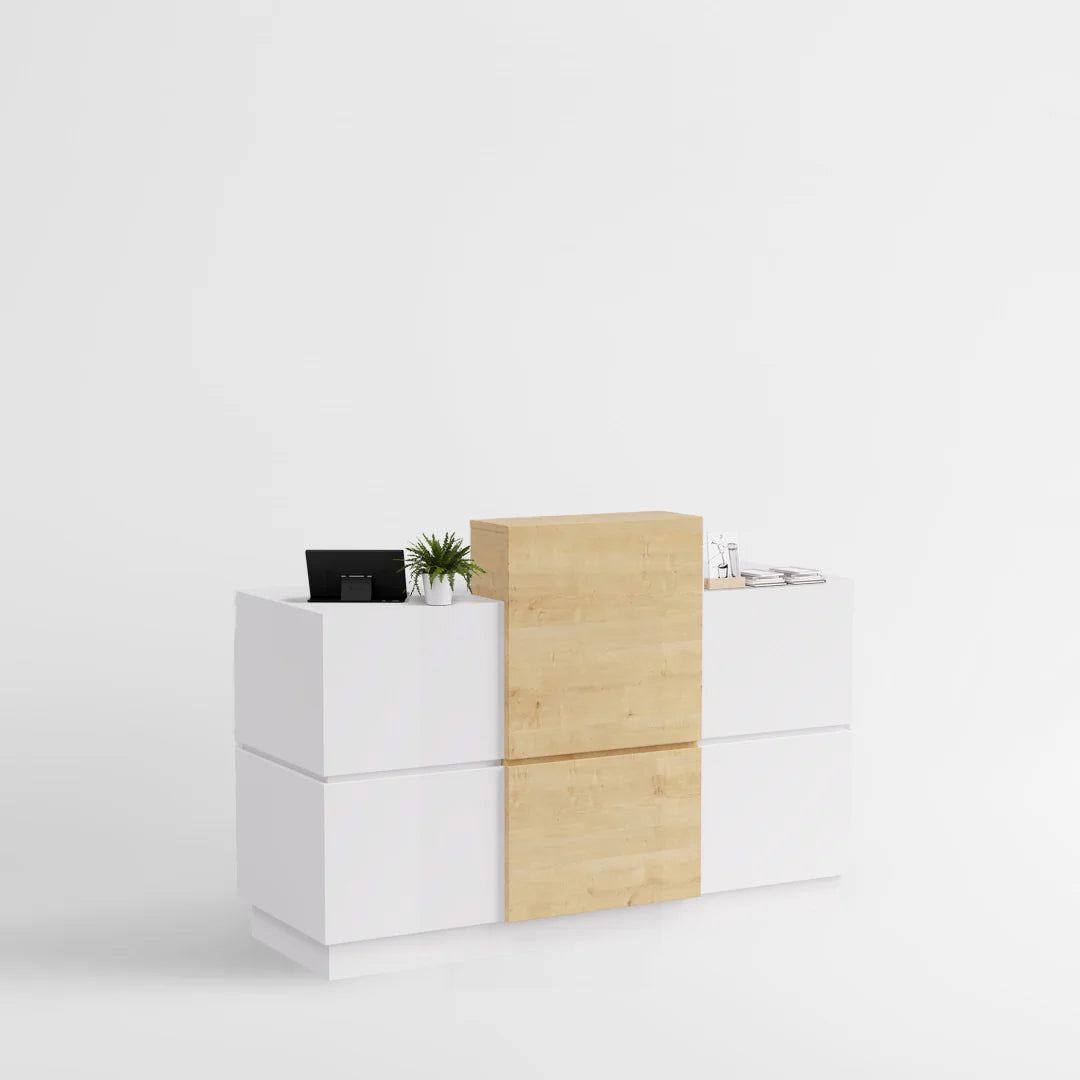 CHECKOUT - LUXE 7 - 6FT