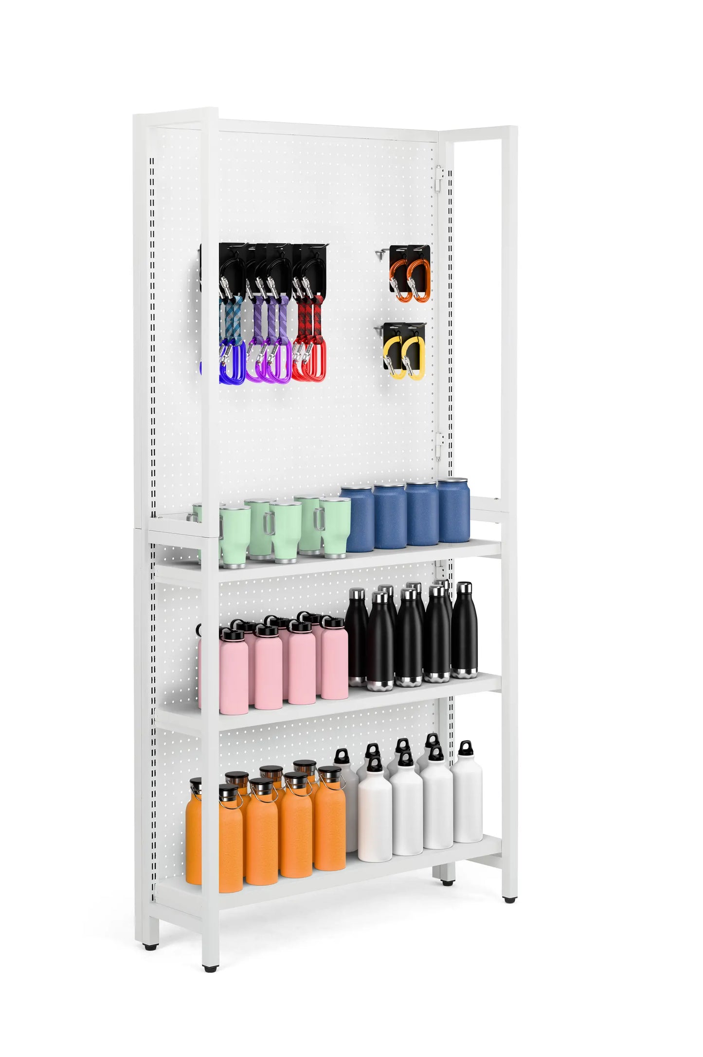 SHELF - Gondola Style