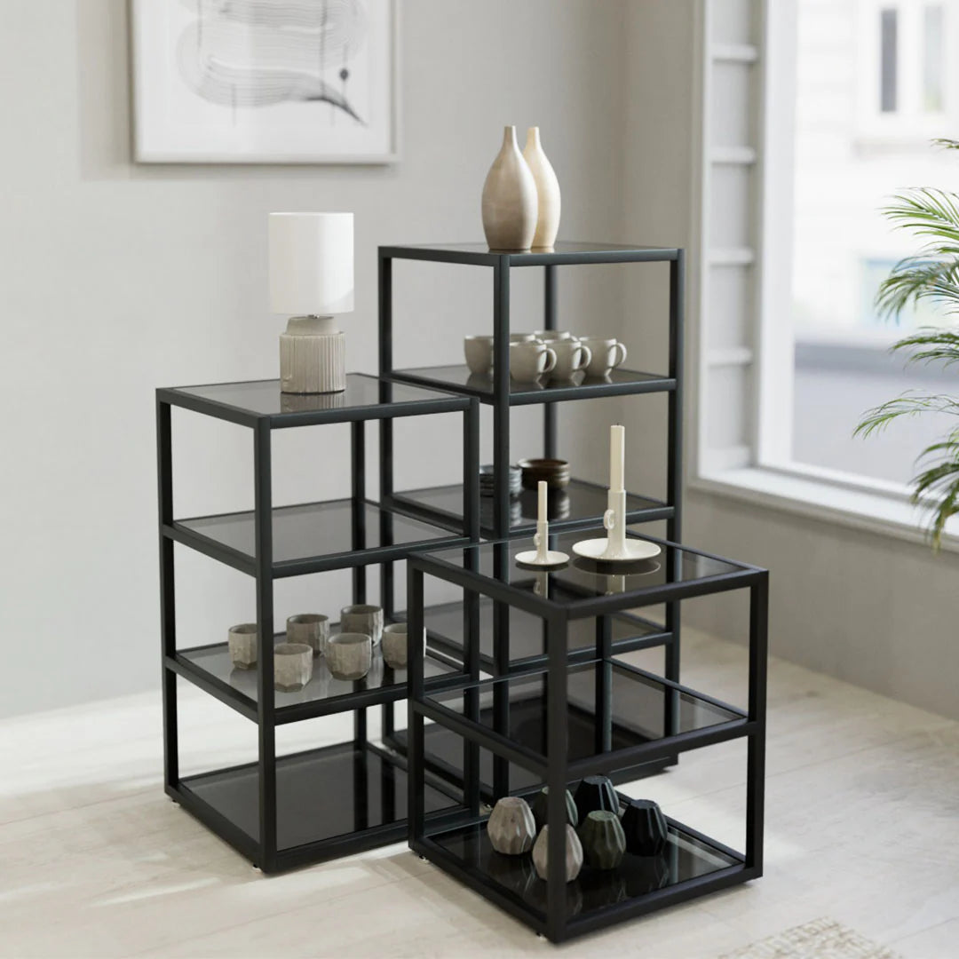 Pedestal Display Stand — Retail Display TYPE 4