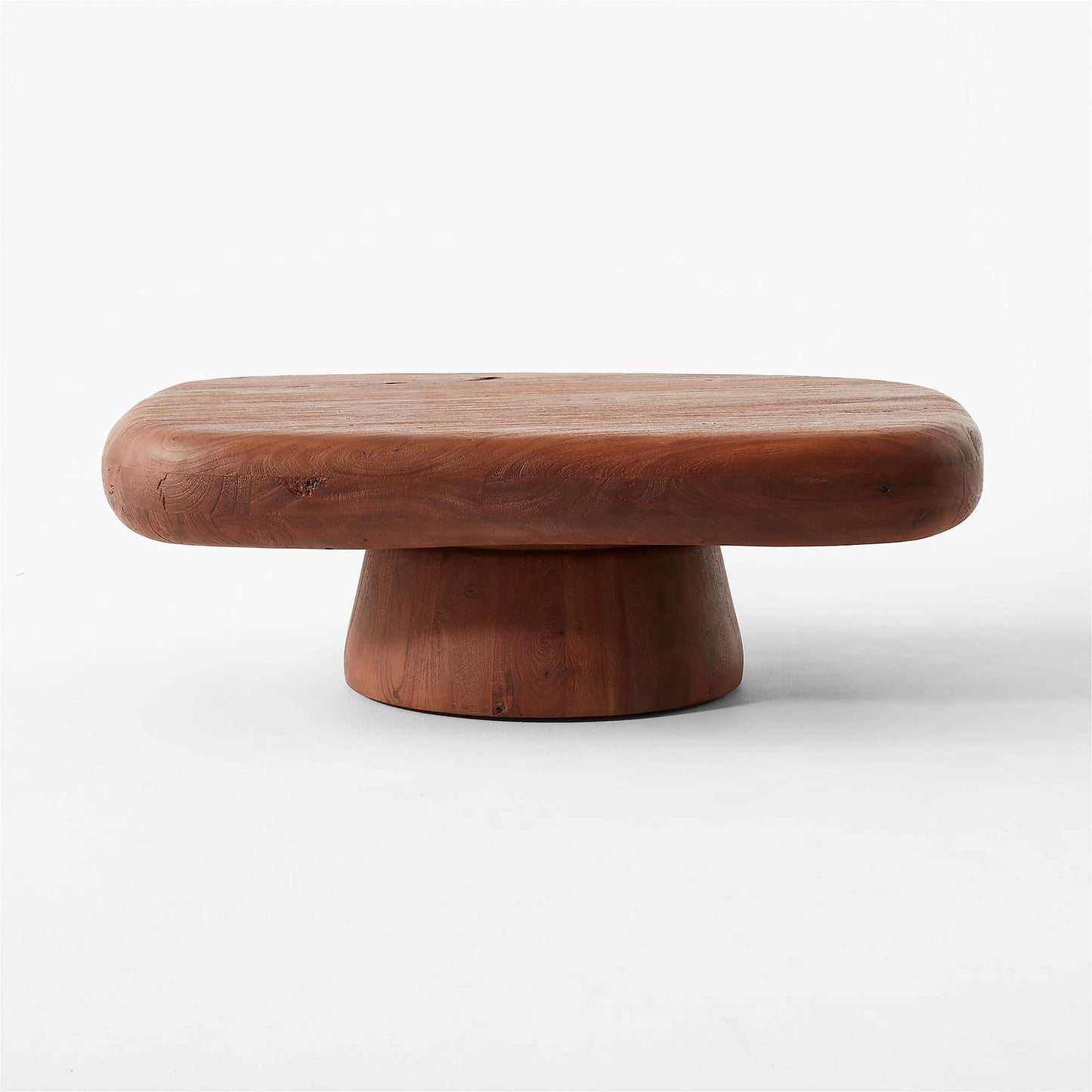 ROWAN - Wood Coffee Table
