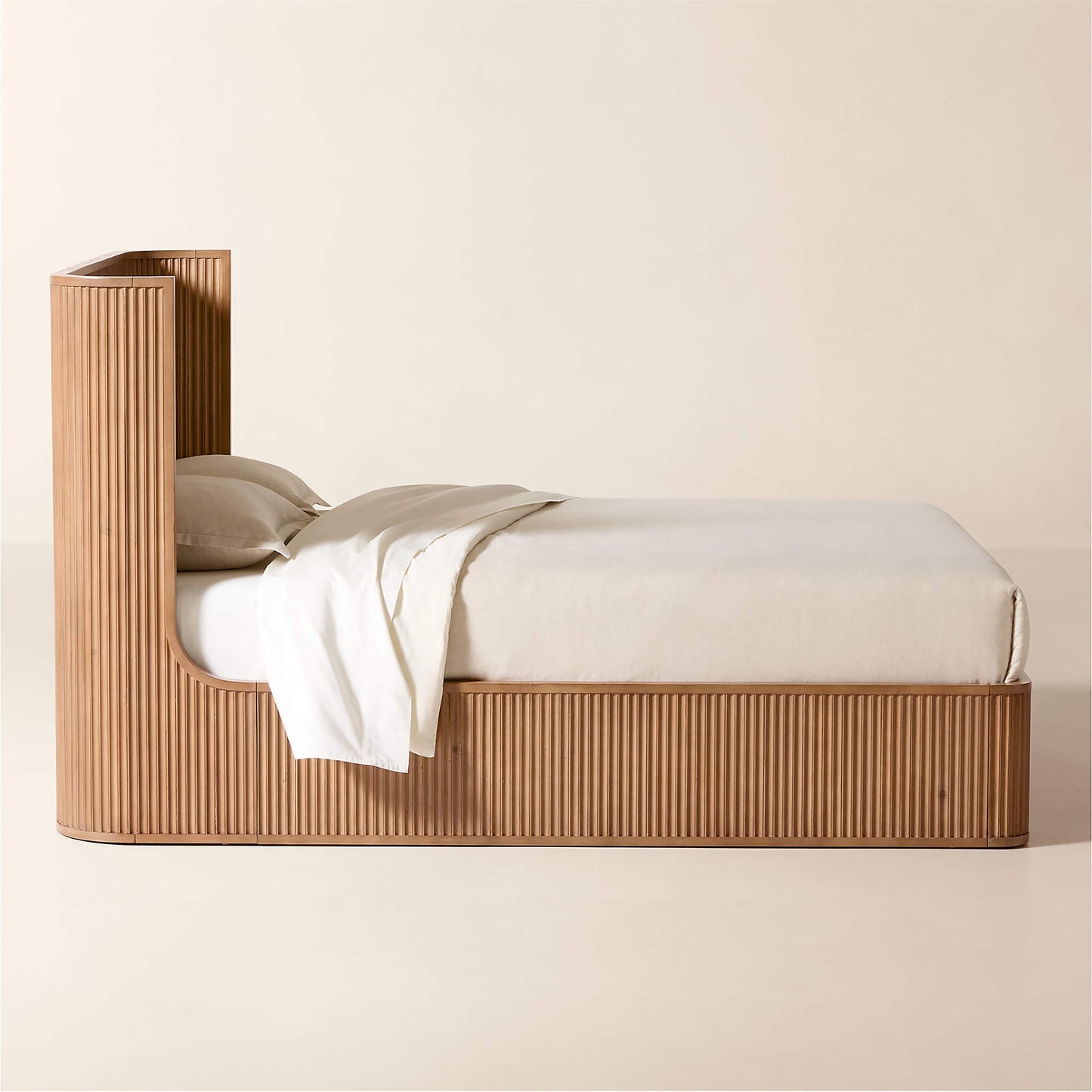 NOLAN - STORAGE BED