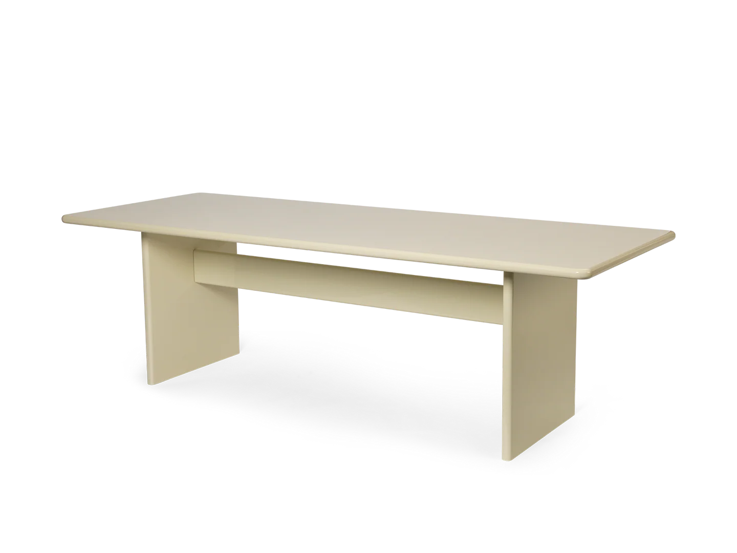 WYATT - DINING TABLE