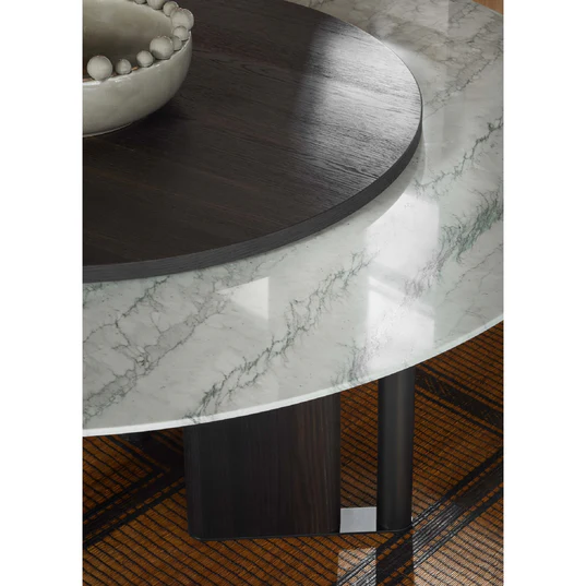 LIAM - Coffee Table - ROUND