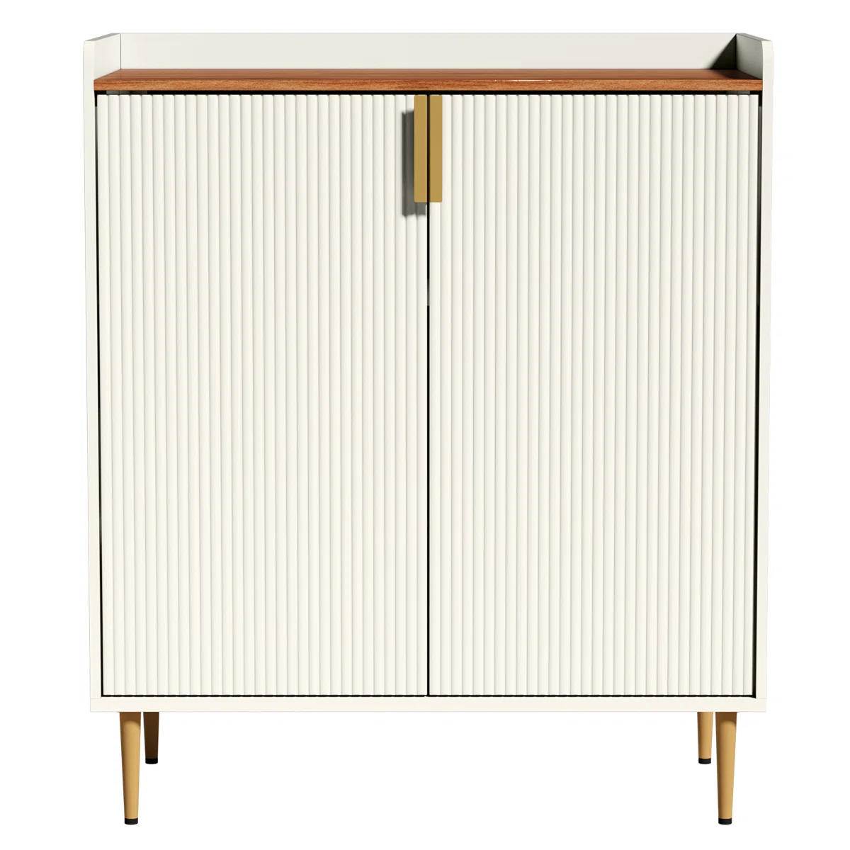 ARIA - FLUTED BAR UNIT