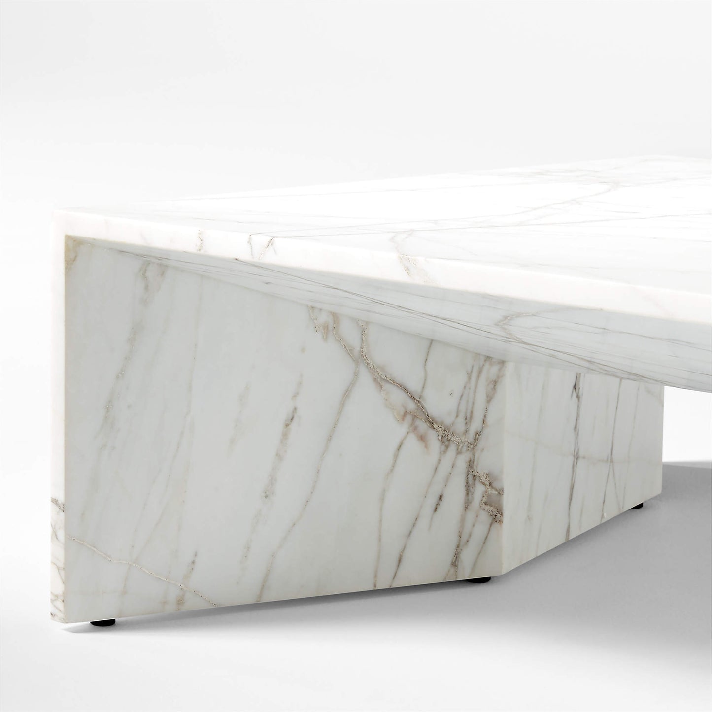IRIS - Marble Indoor/Outdoor Coffee Table