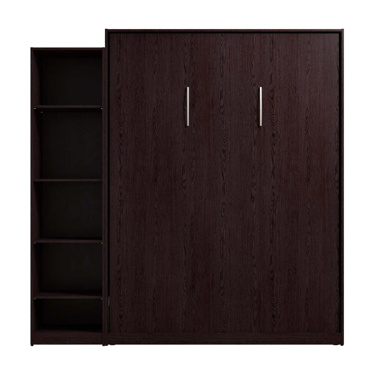 STELLA - Wood Murphy Bed