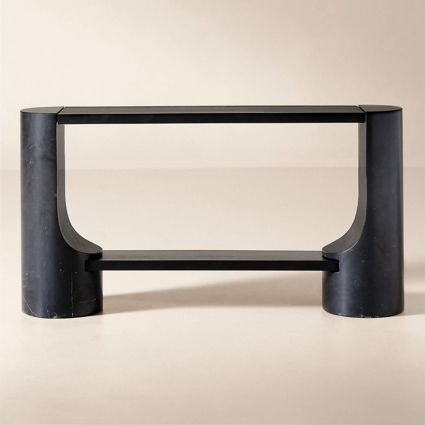 SAMUEL - SCOOP Console Table