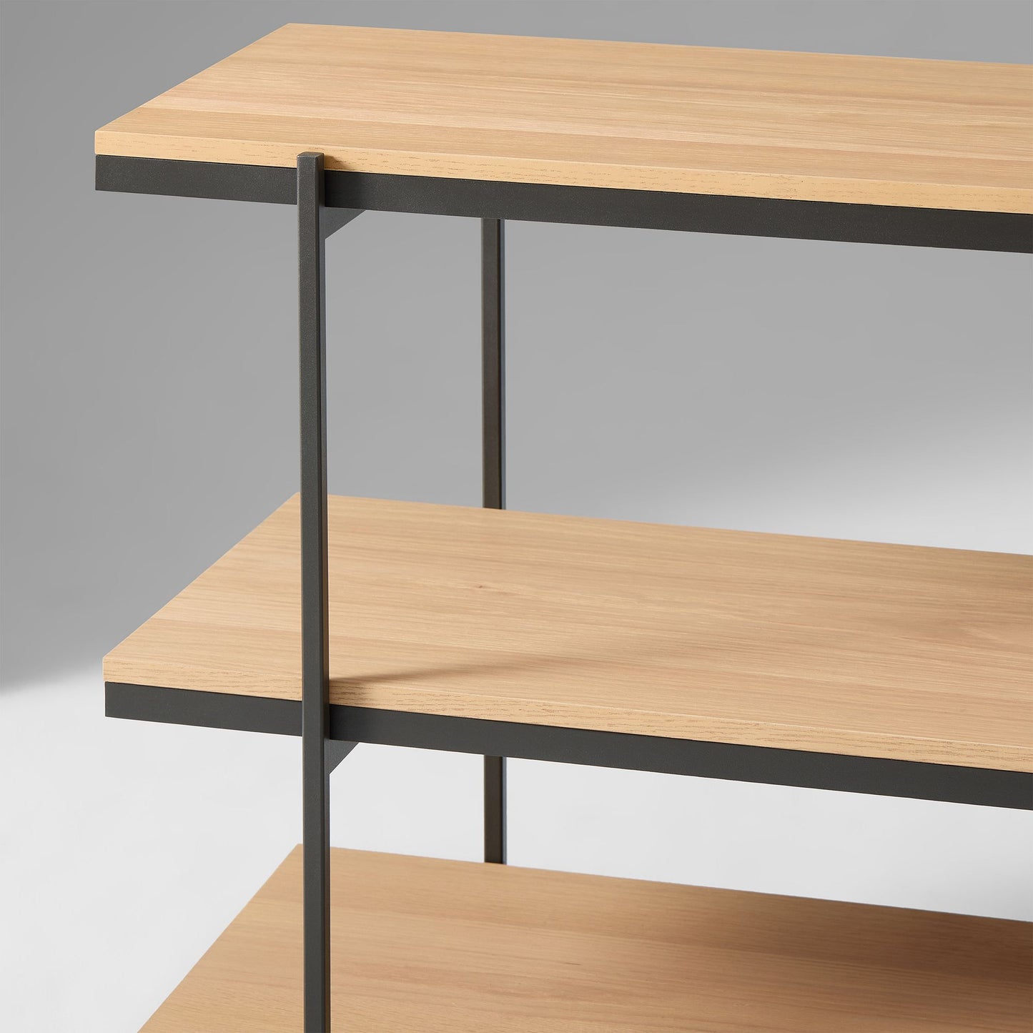 AVERY - Low Book shelf