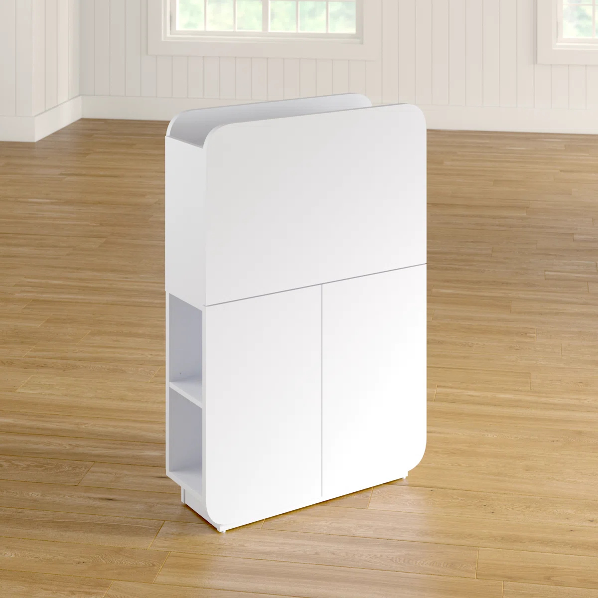 GRAYSON - SECRETARY DESK