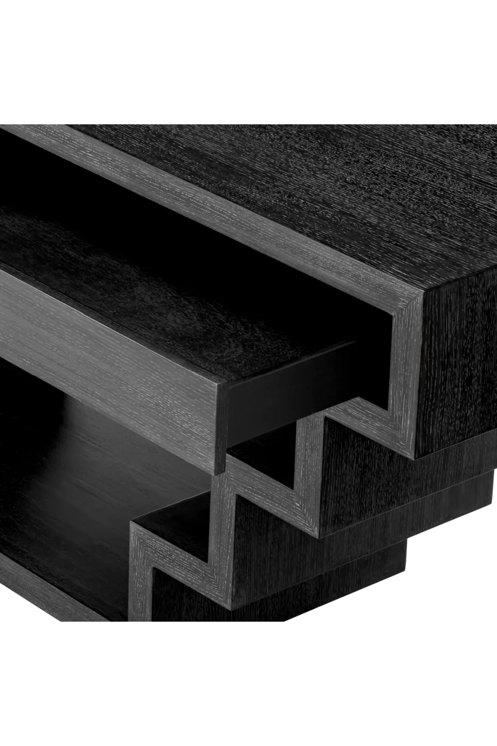 DOMINIC - Geometrical Console Table