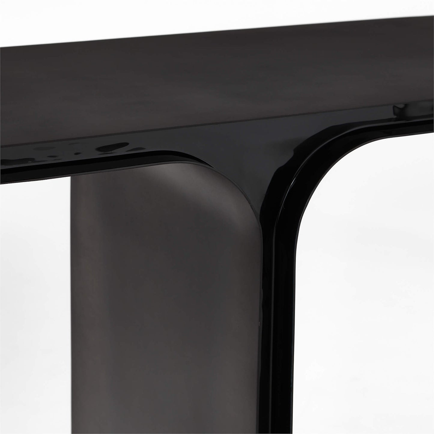 AURORA - Metal Console Table