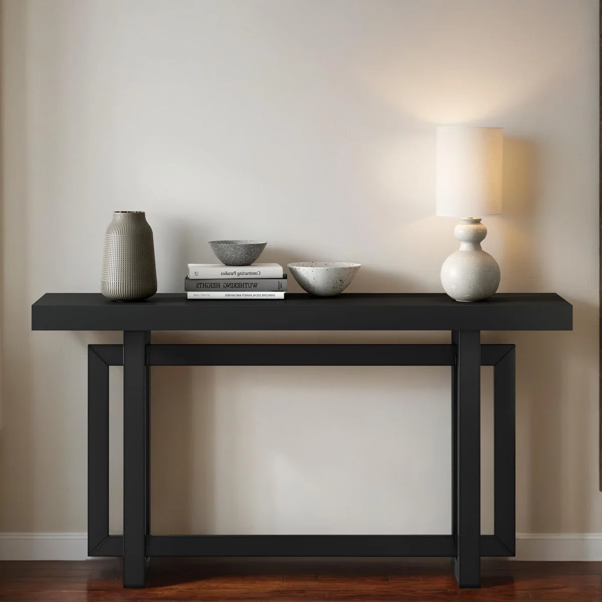 LORENZO - Console Table