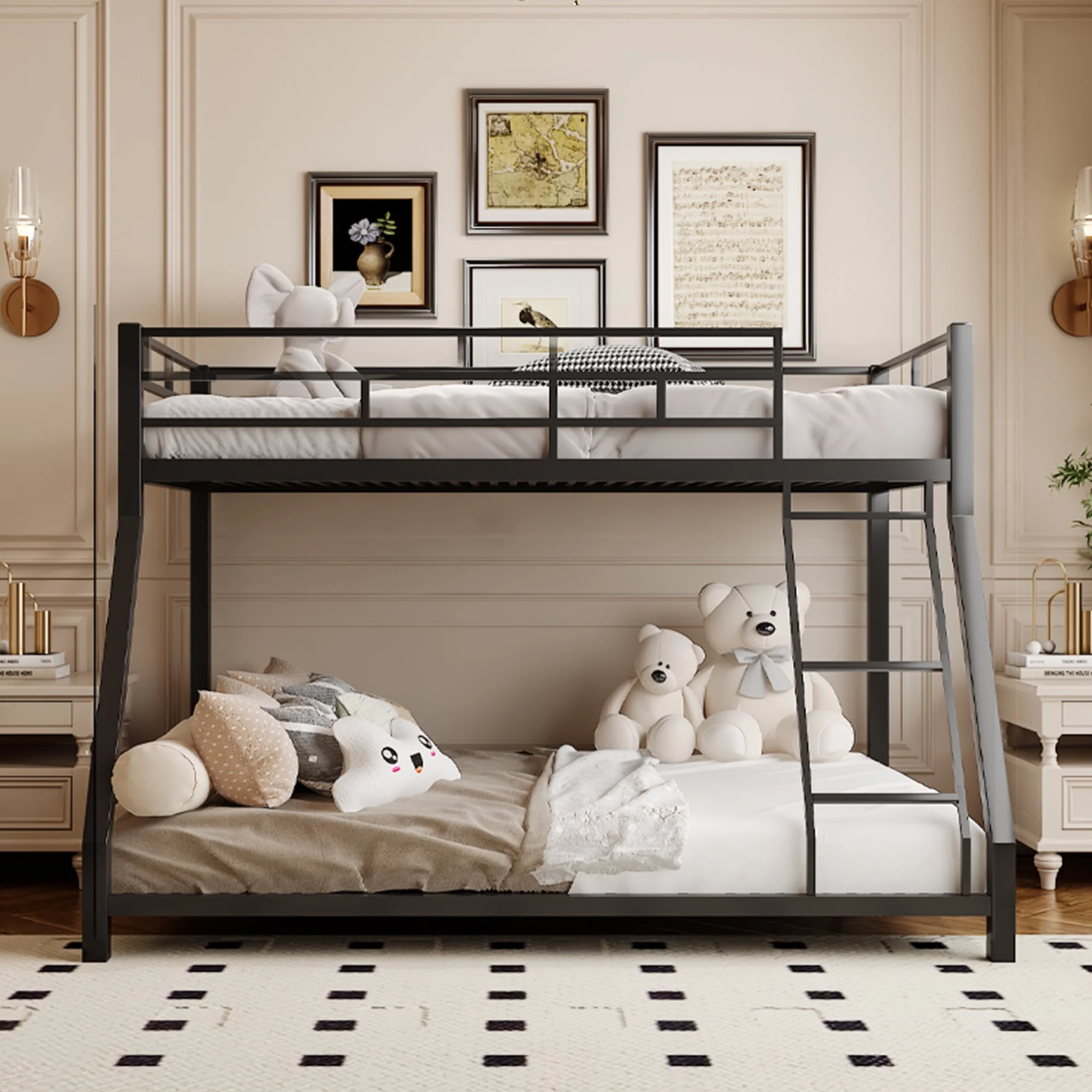 Bunk Beds / Loft Beds