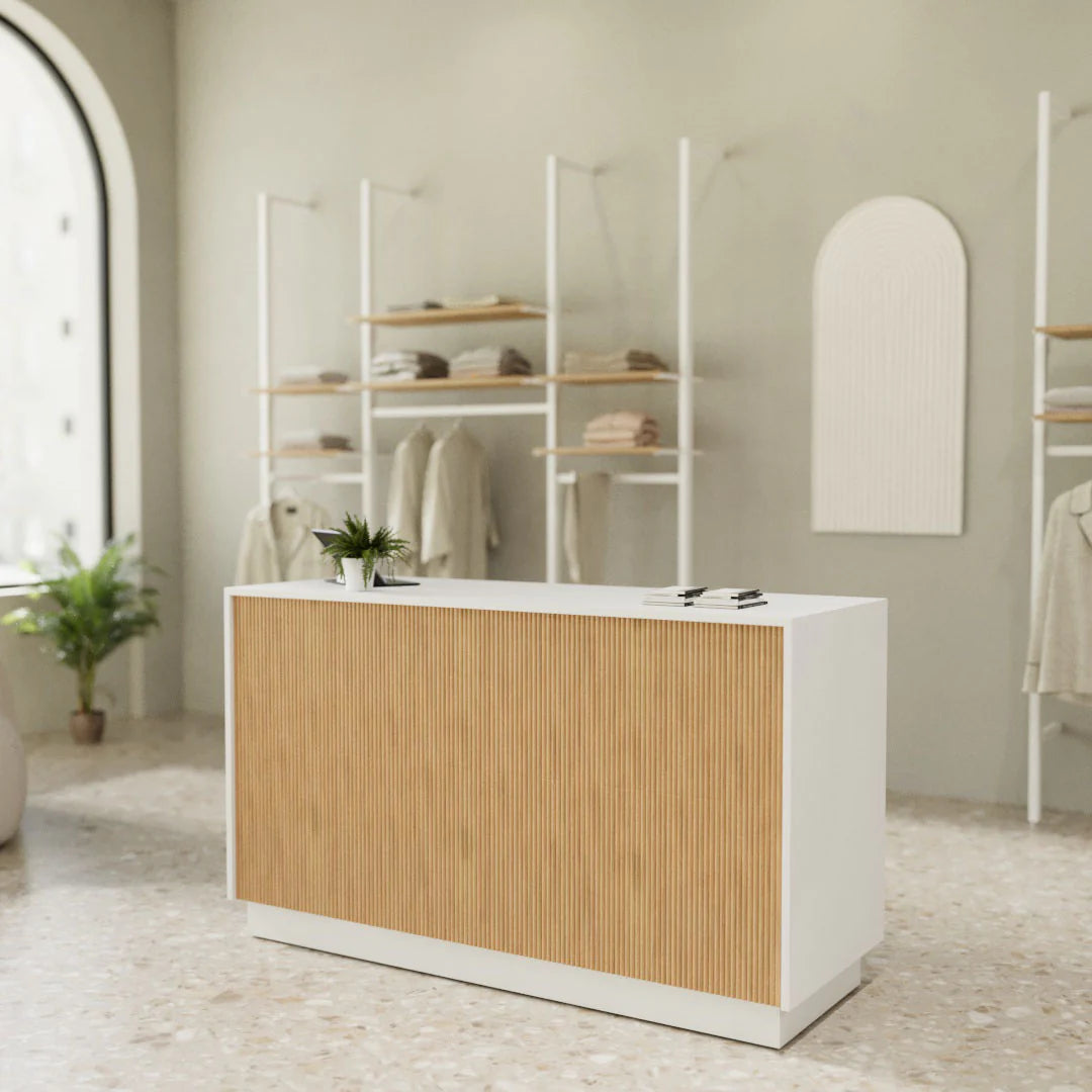 CHECKOUT - LUXE 3 - 6FT