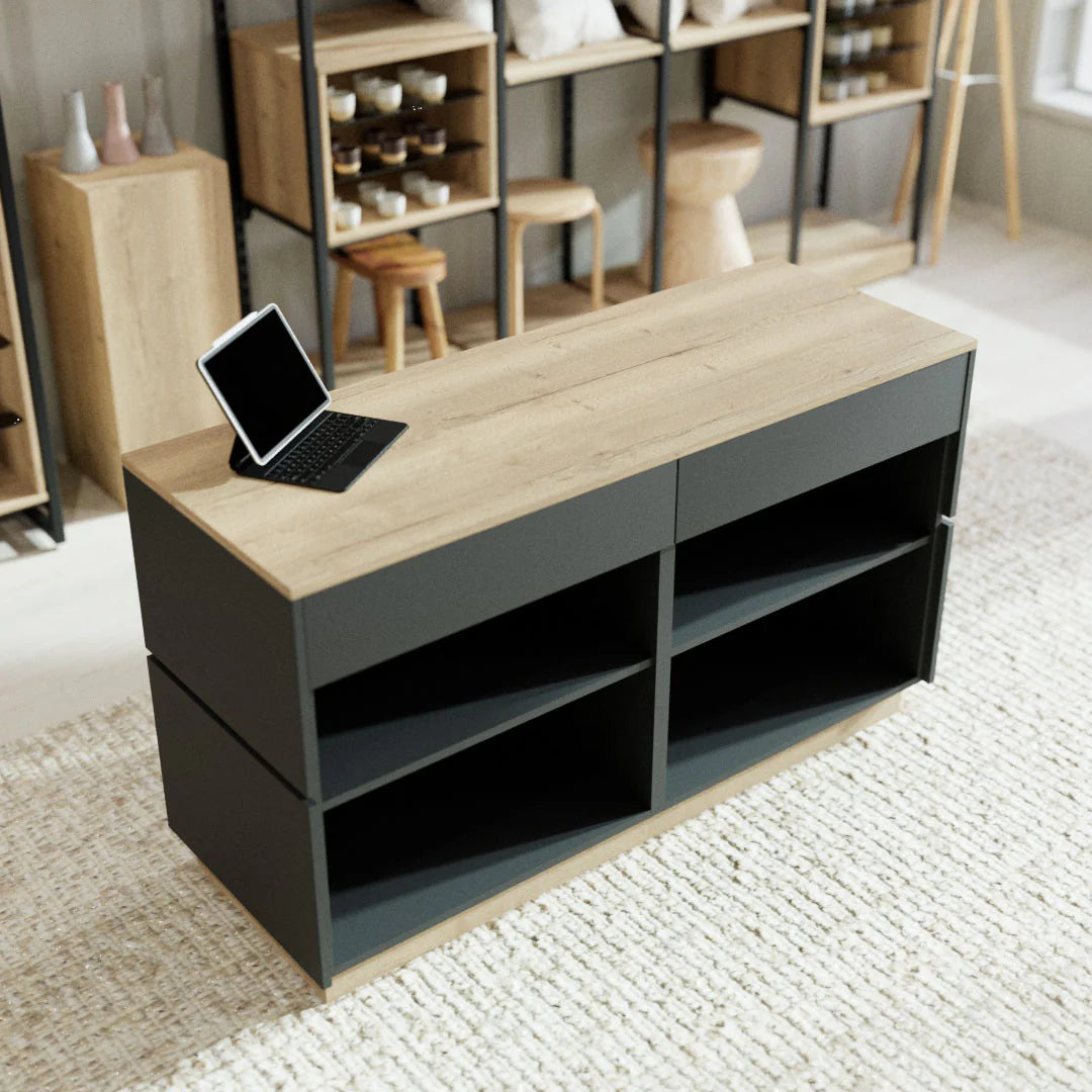 CHECKOUT - LUXE 2 - 6FT