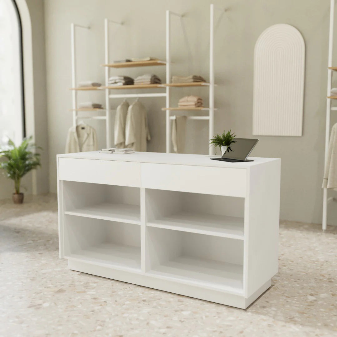 CHECKOUT - LUXE 3 - 6FT