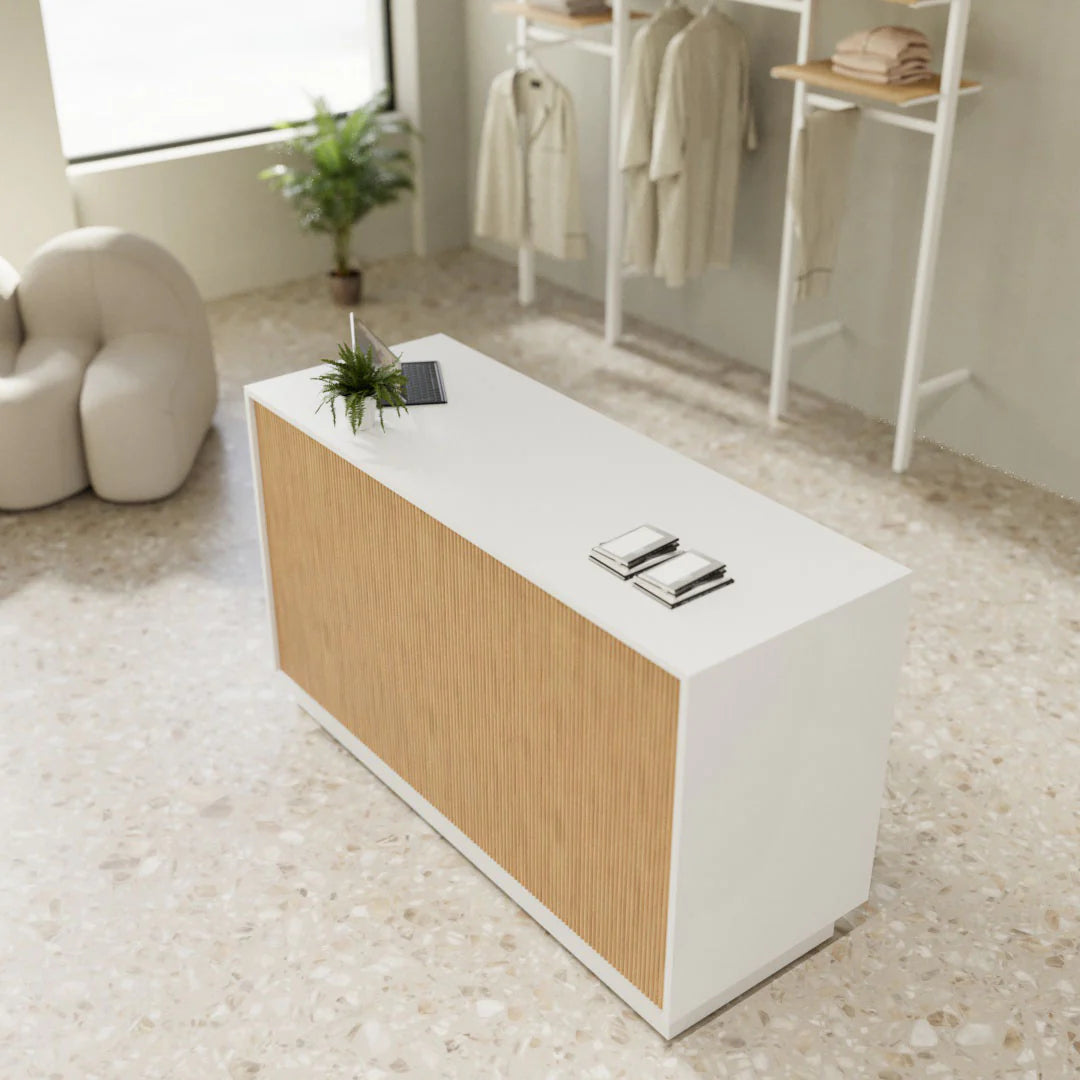 CHECKOUT - LUXE 3 - 6FT