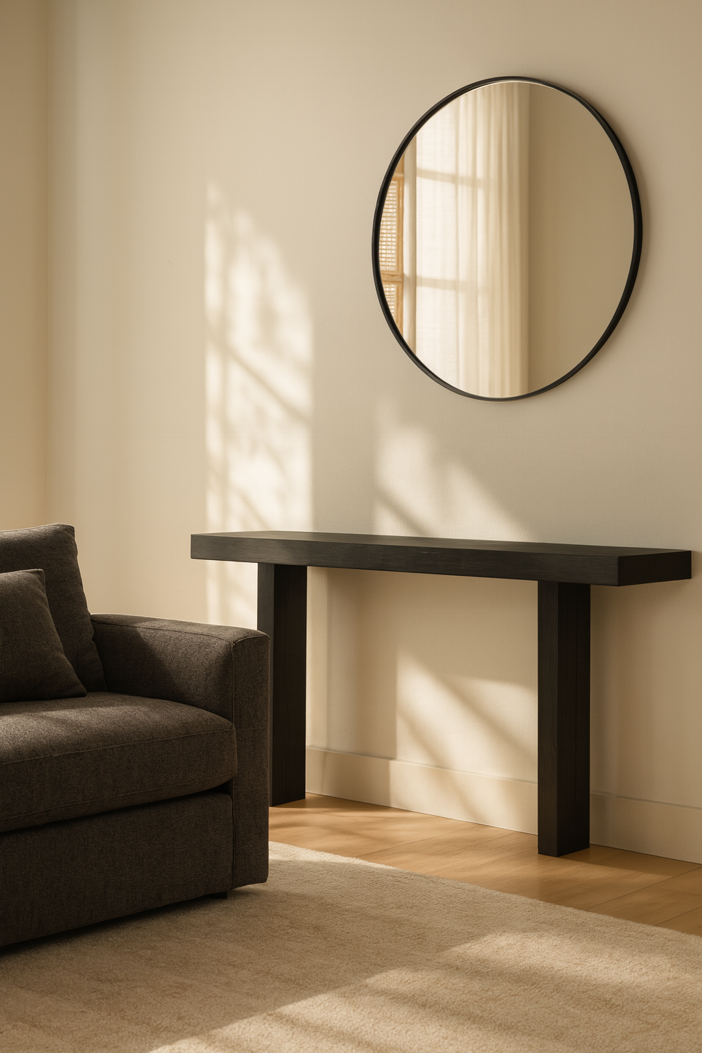 ADRIEL - Console Table