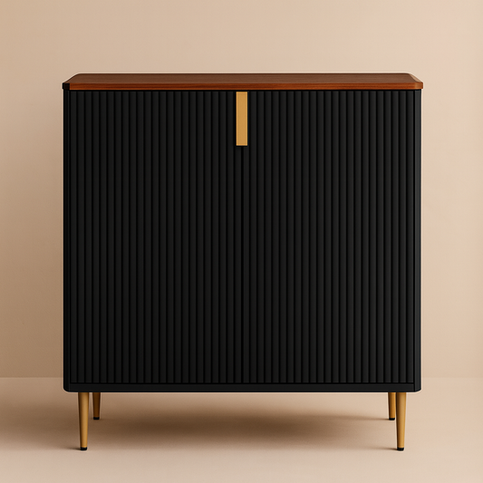 ARIA - FLUTED BAR UNIT