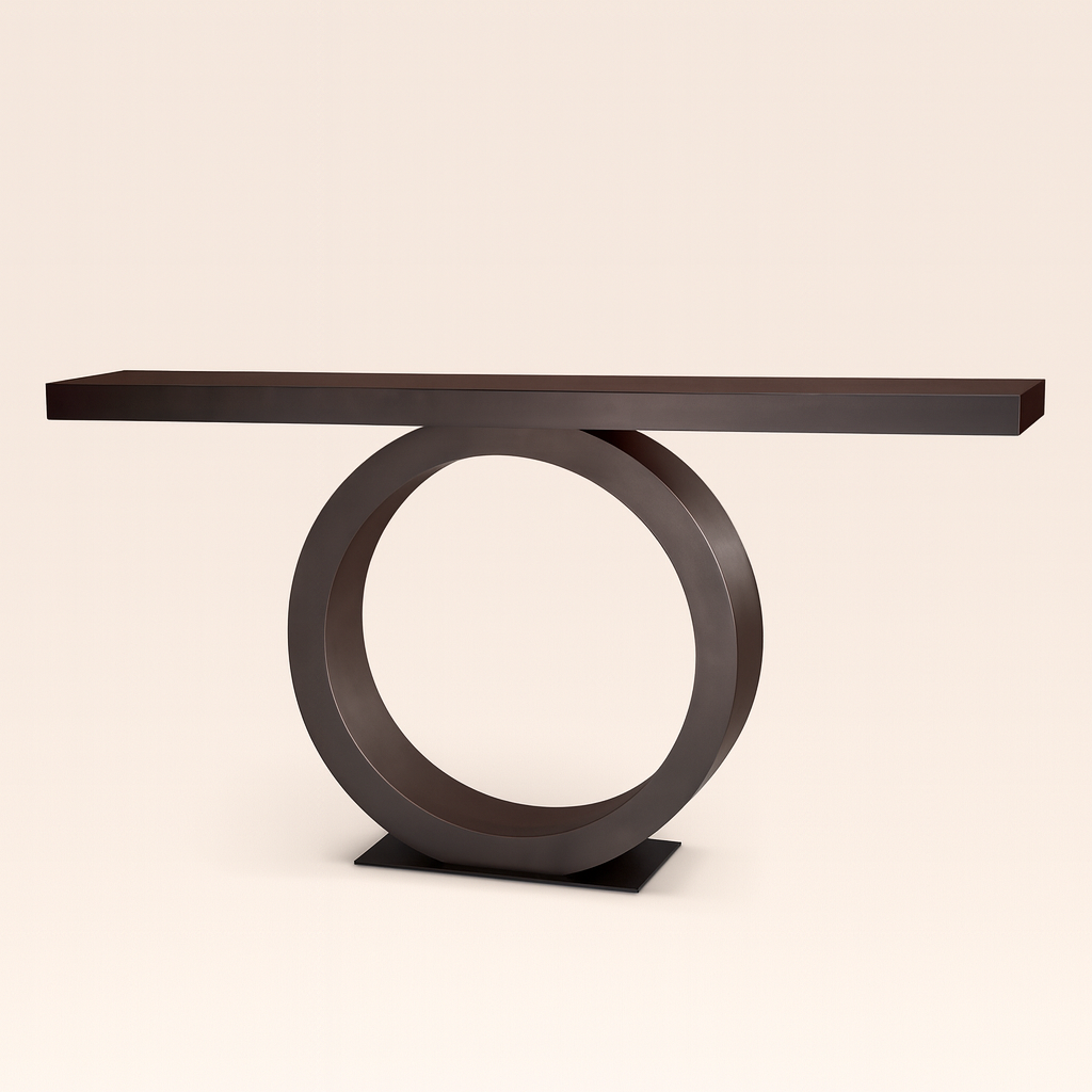 ARIANA -  Console Table