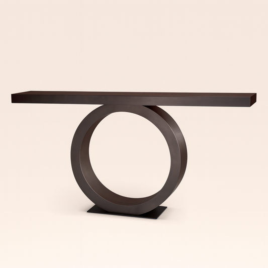 ARIANA -  Console Table