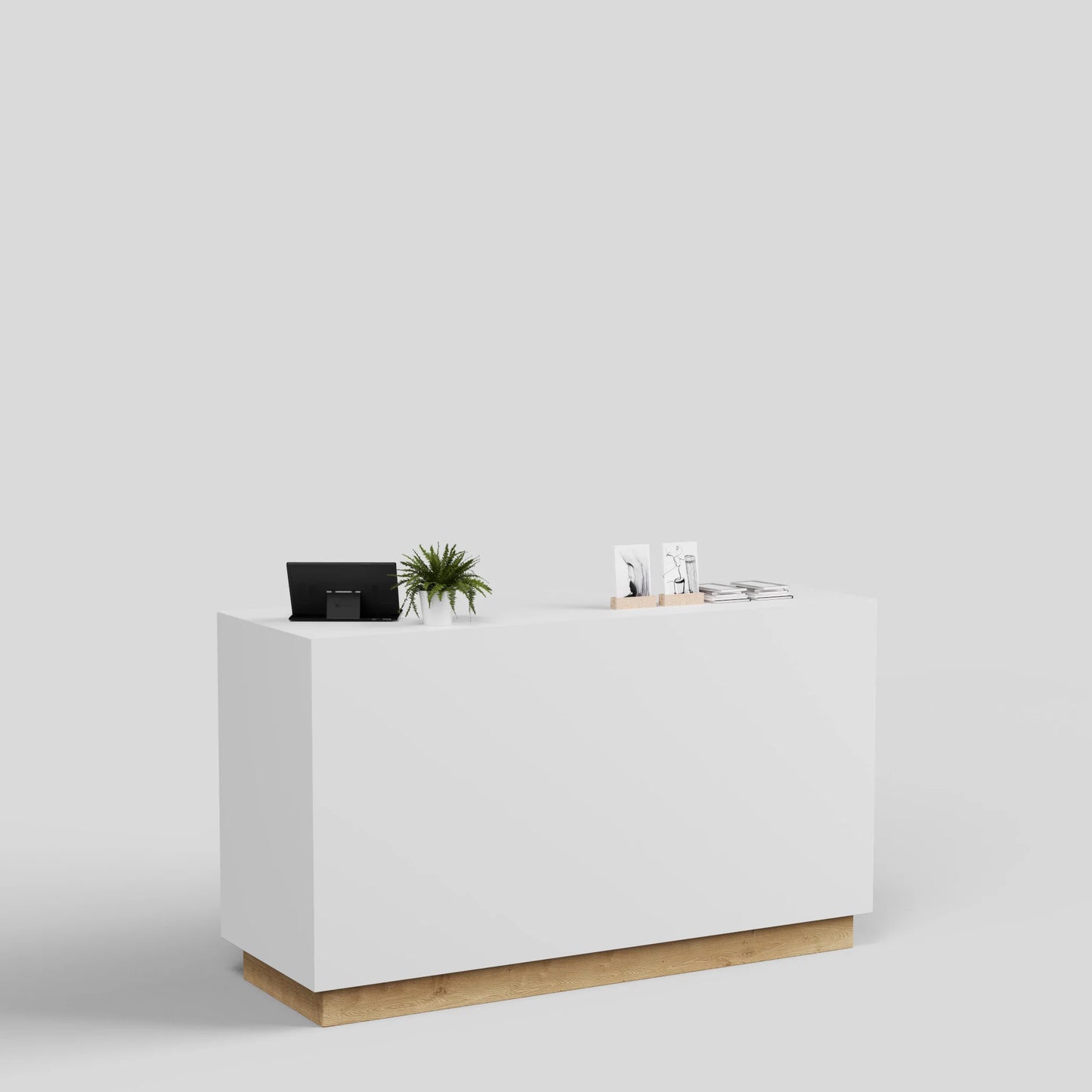 CHECKOUT - LUXE 1 - 6FT