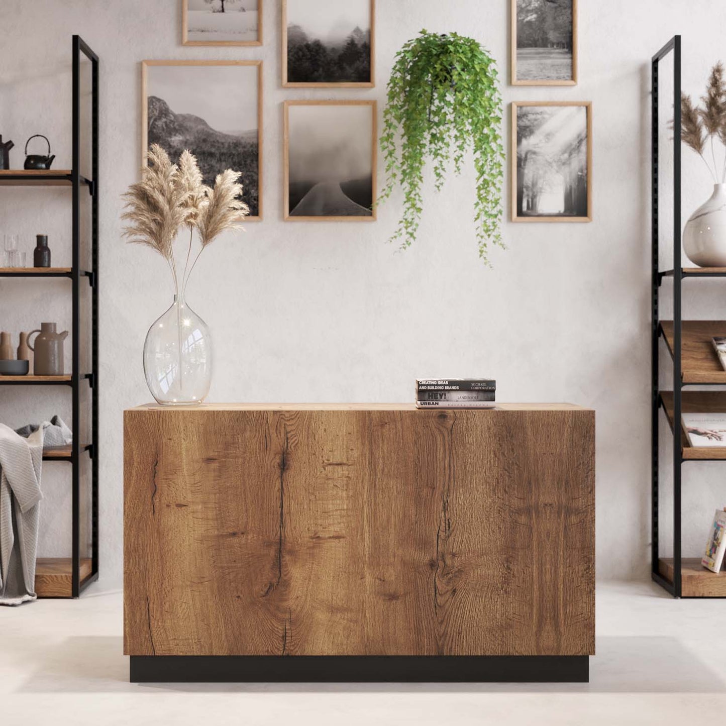 CHECKOUT - LUXE 1 - 6FT