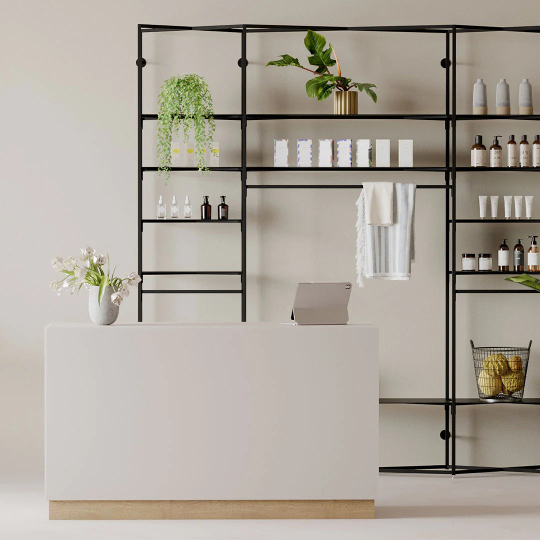 CHECKOUT - LUXE 1 - 6FT