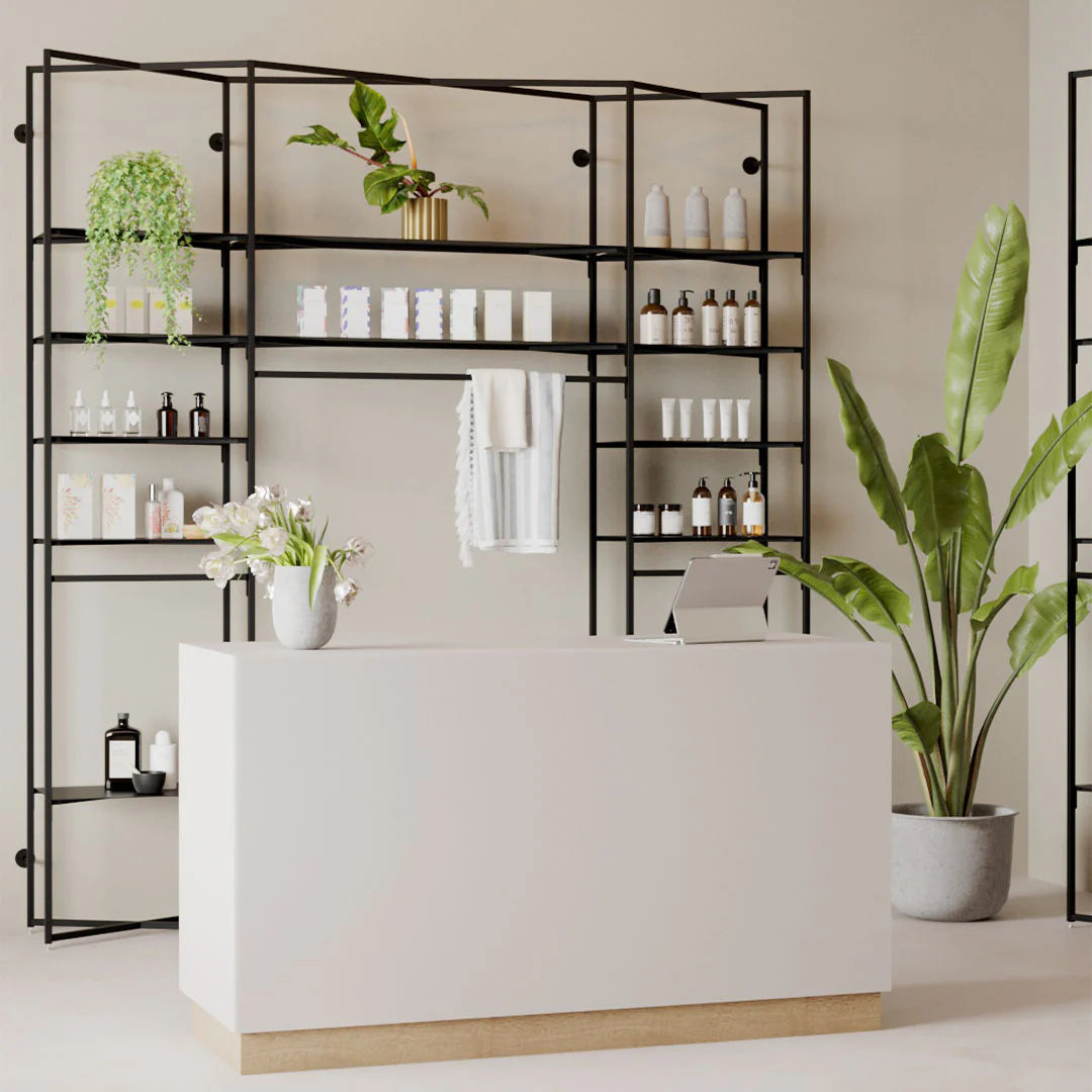 CHECKOUT - LUXE 1 - 6FT