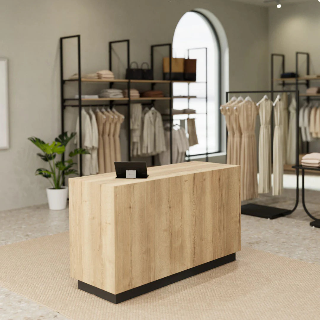 CHECKOUT - LUXE 1 - 6FT