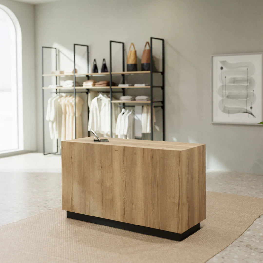 CHECKOUT - LUXE 1 - 6FT