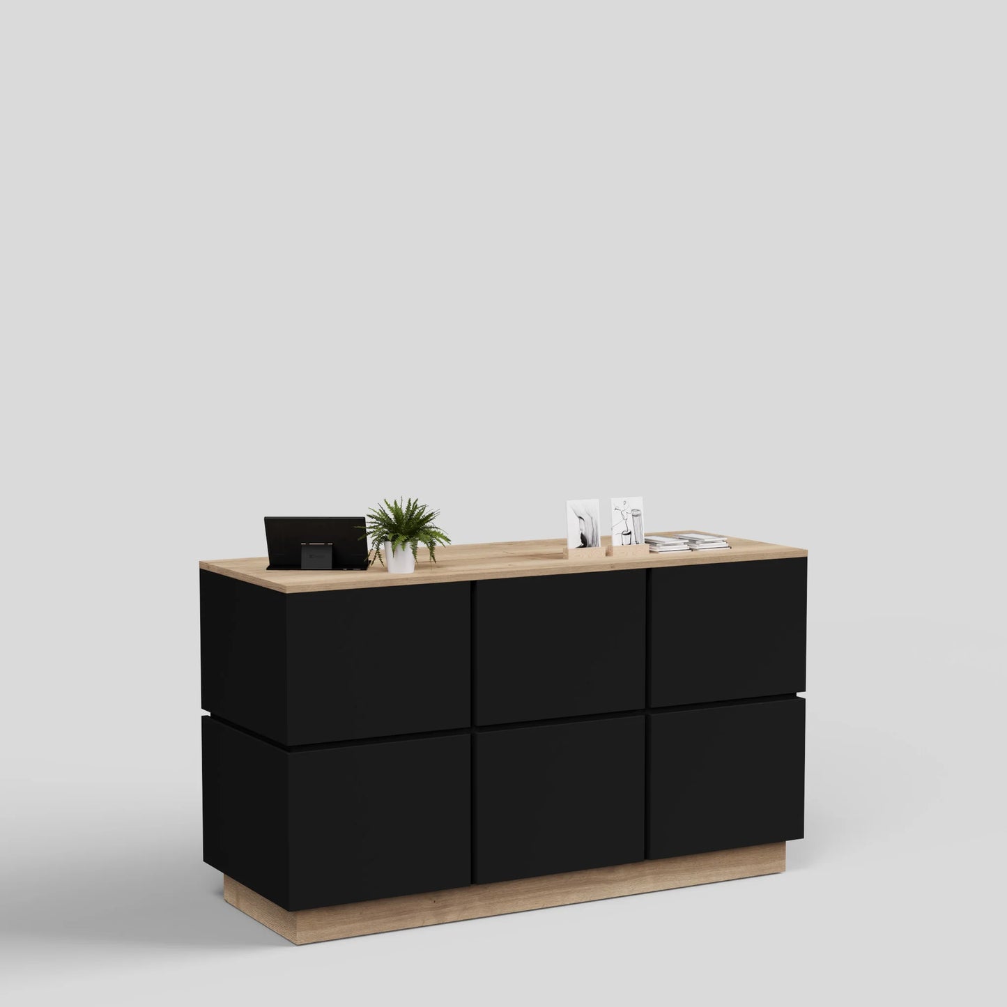 CHECKOUT - LUXE 2 - 6FT