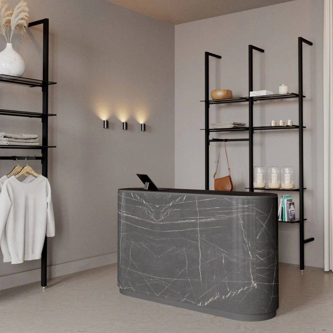 CHECKOUT - LUXE 4 - 6FT