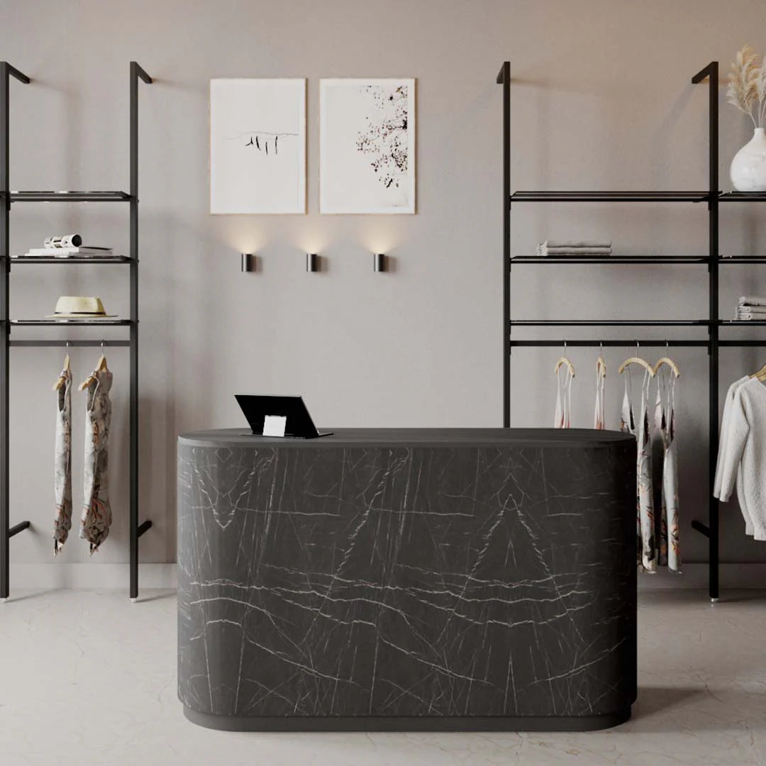 CHECKOUT - LUXE 4 - 6FT