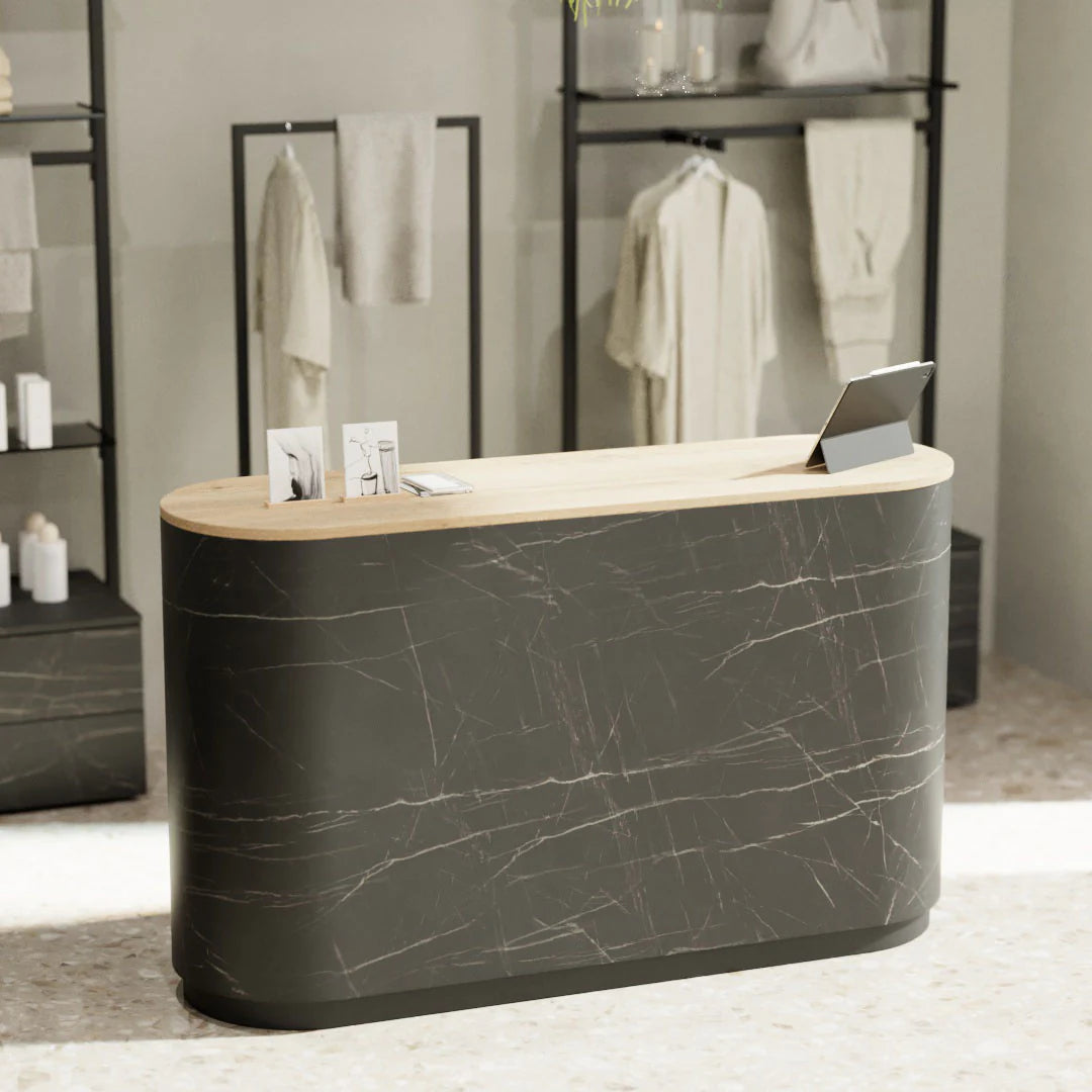 CHECKOUT - LUXE 4 - 6FT