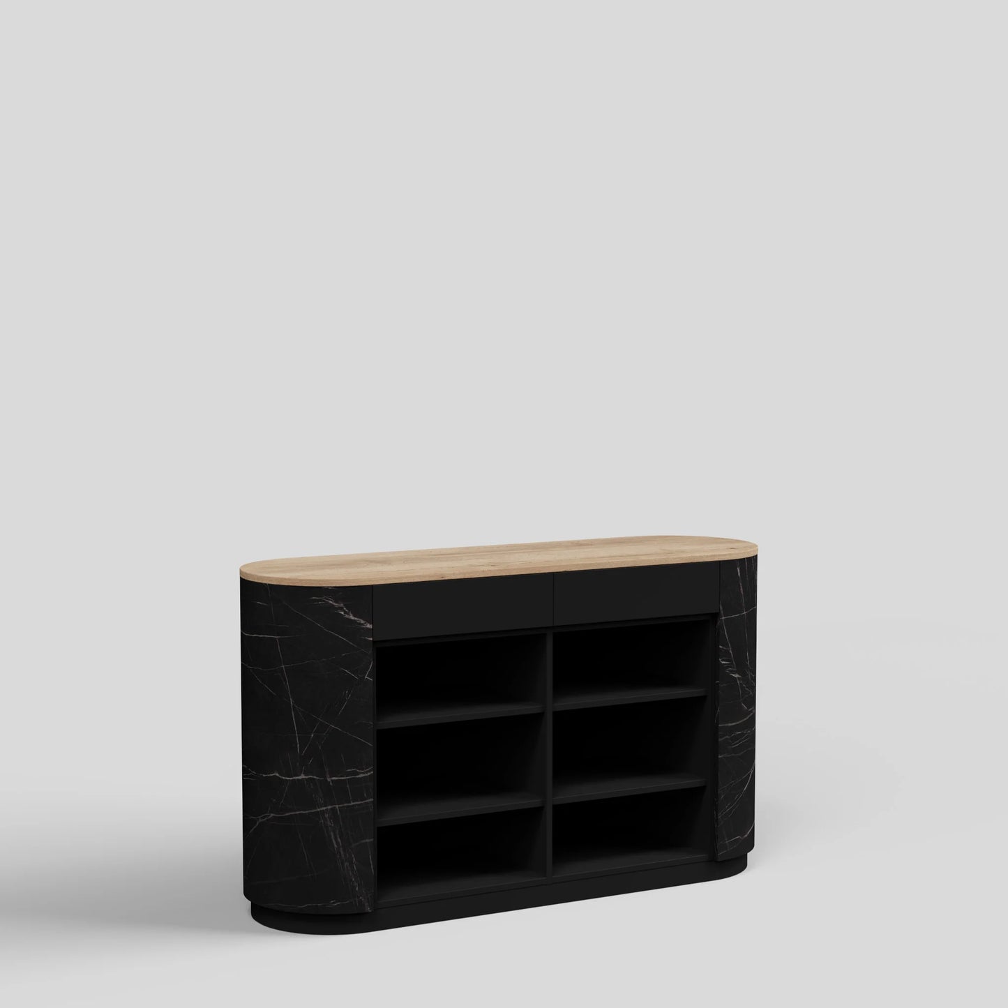 CHECKOUT - LUXE 4 - 6FT