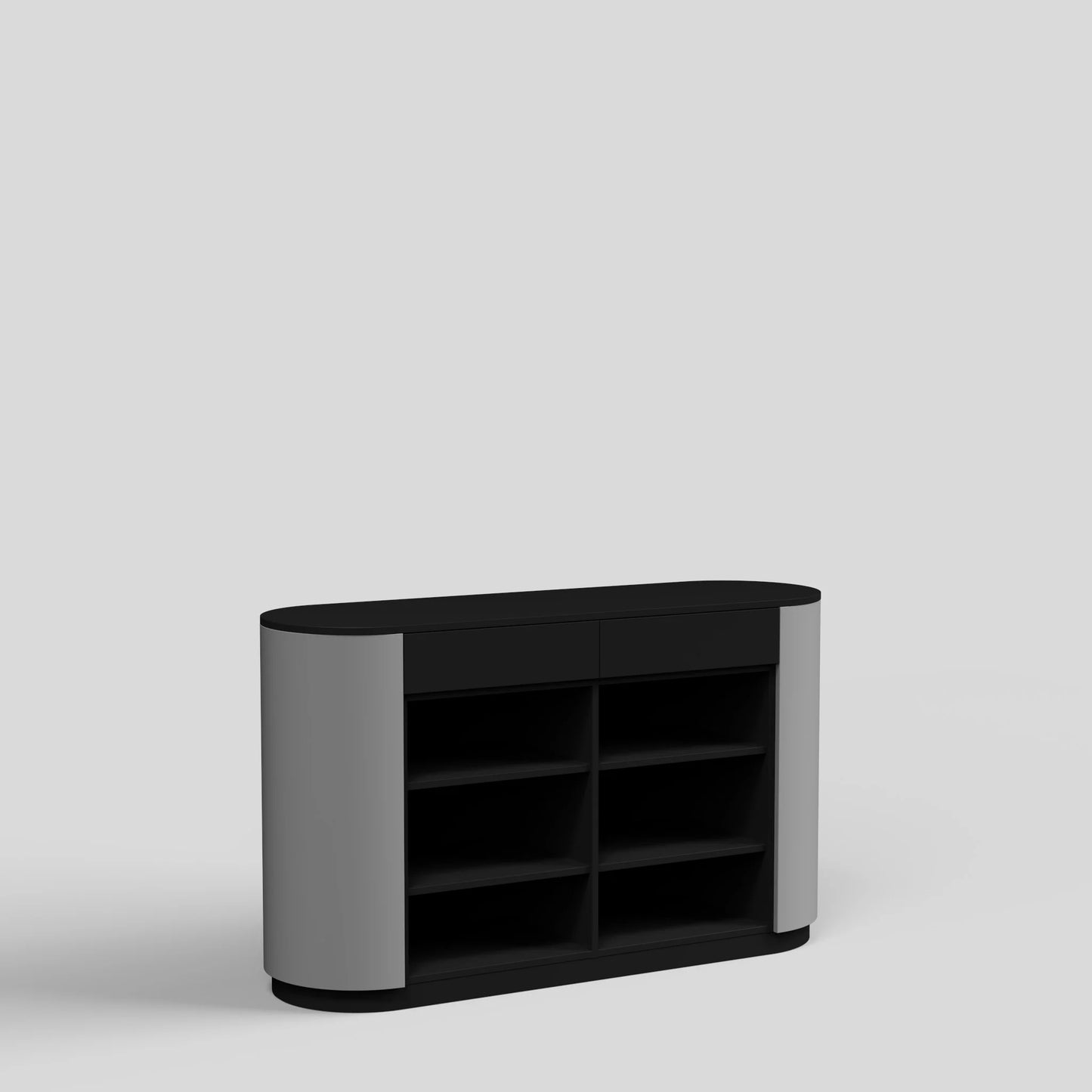 CHECKOUT - LUXE 4 - 6FT