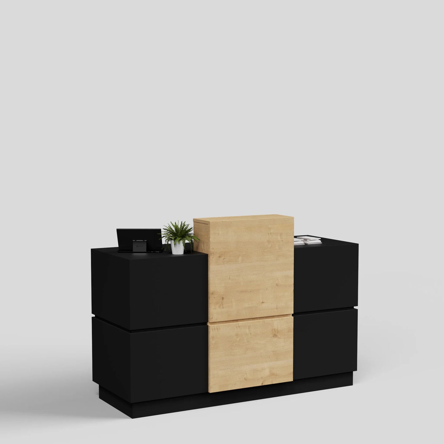 CHECKOUT - LUXE 7 - 6FT