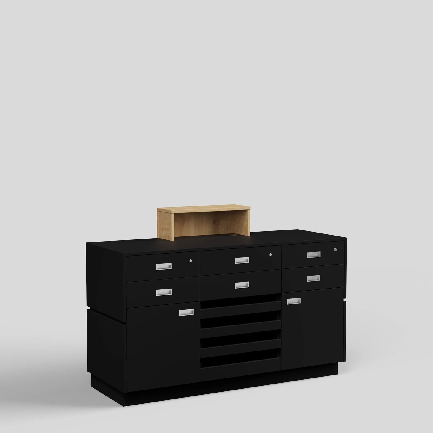 CHECKOUT - LUXE 7 - 6FT