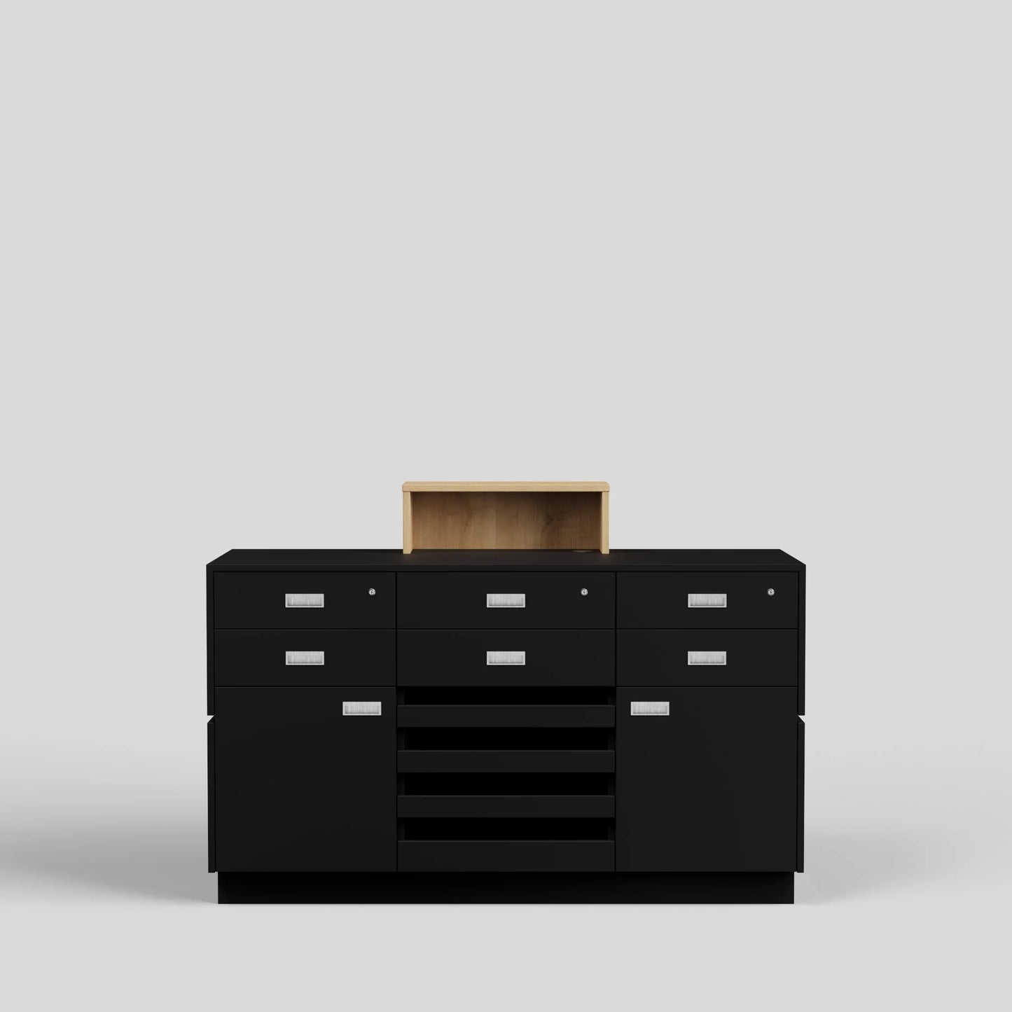 CHECKOUT - LUXE 7 - 6FT