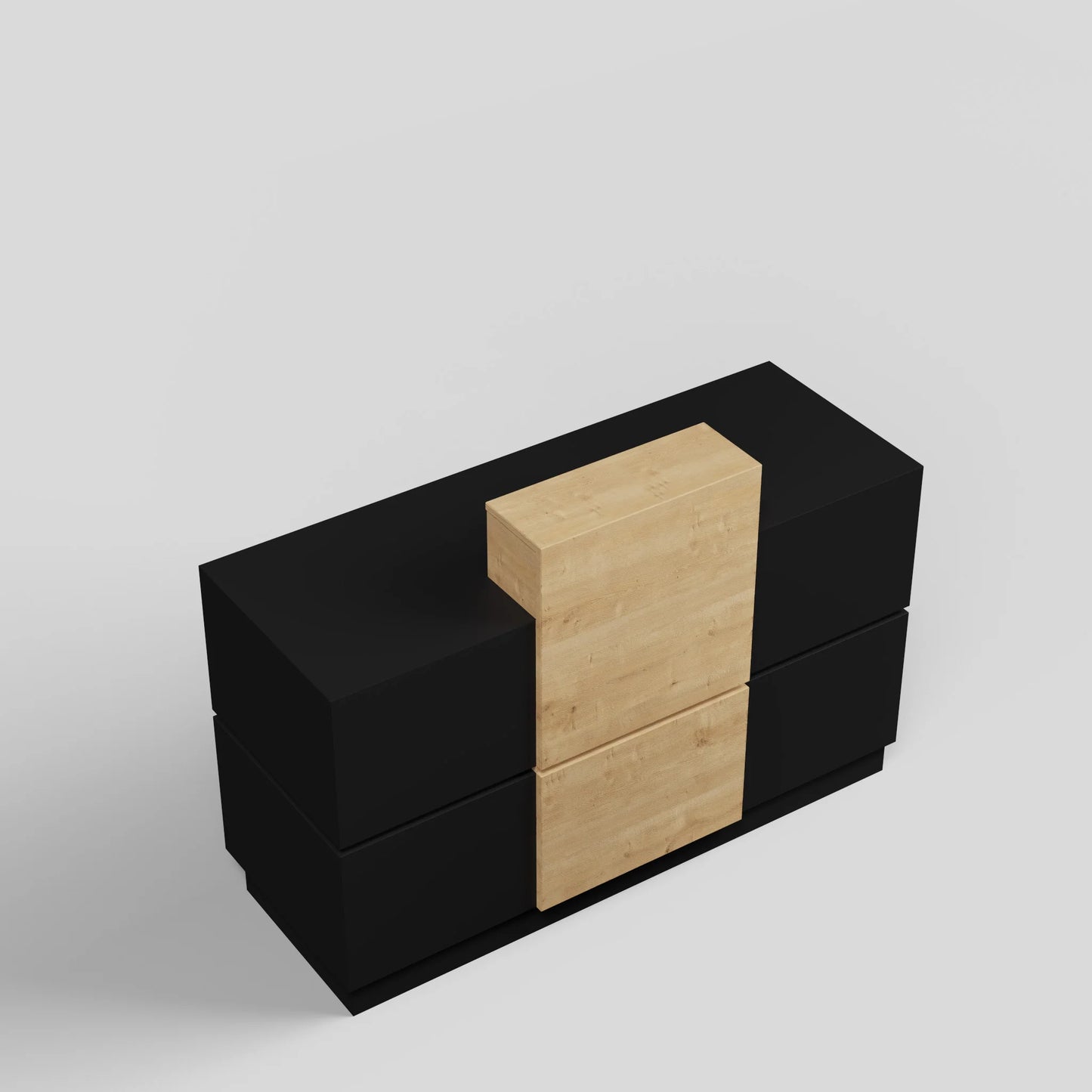 CHECKOUT - LUXE 7 - 6FT