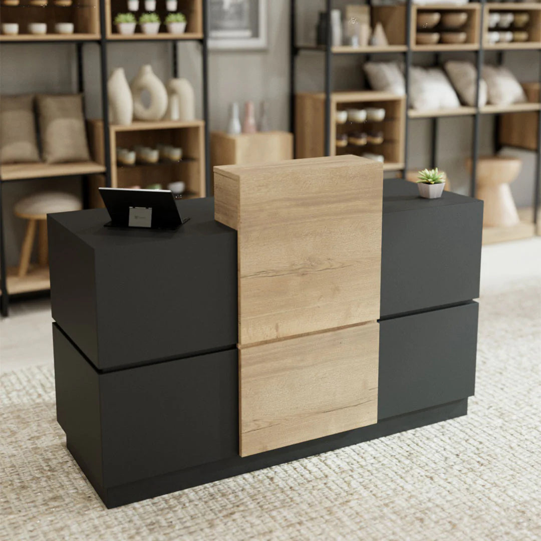 CHECKOUT - LUXE 7 - 6FT