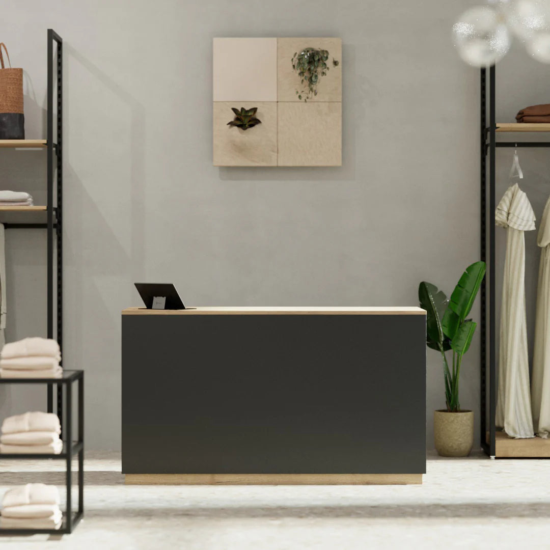 CHECKOUT - LUXE 5 - 6FT