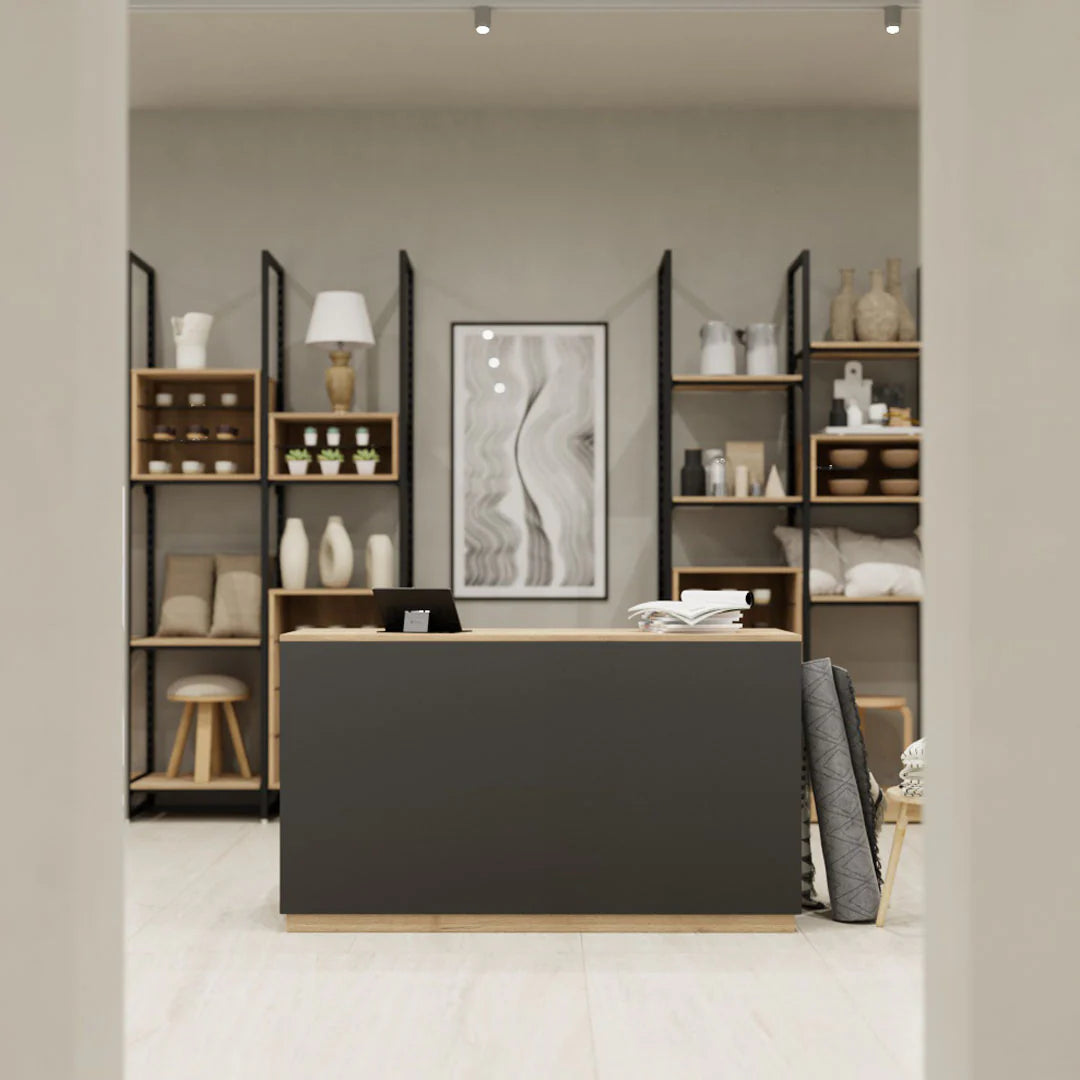 CHECKOUT - LUXE 5 - 6FT