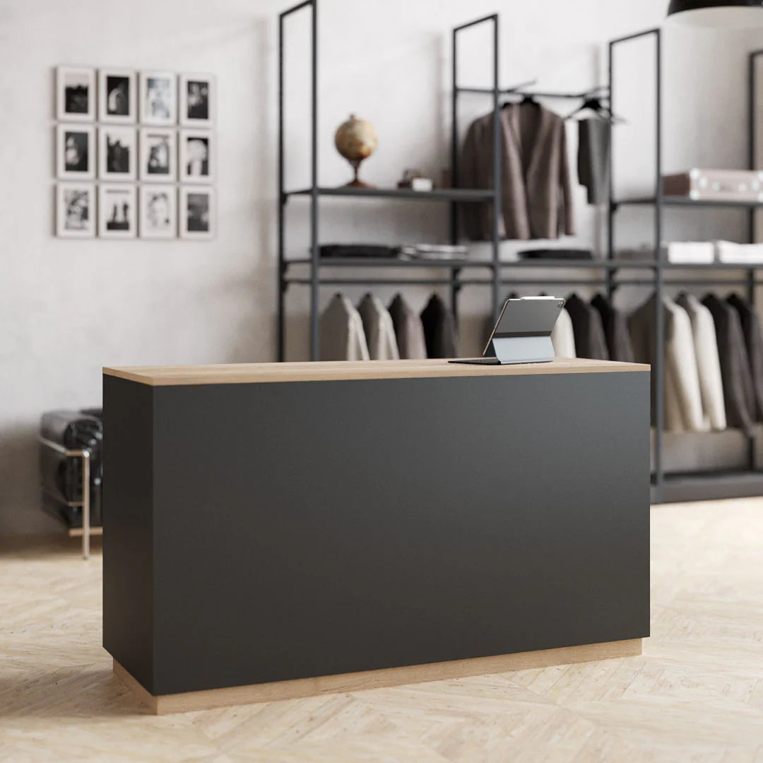 CHECKOUT - LUXE 5 - 6FT