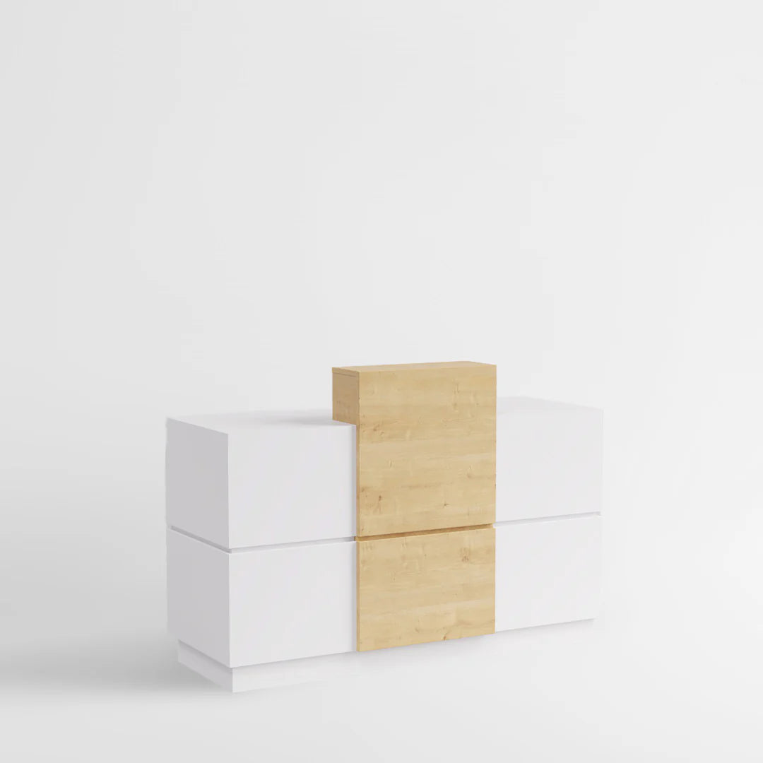 CHECKOUT - LUXE 7 - 6FT