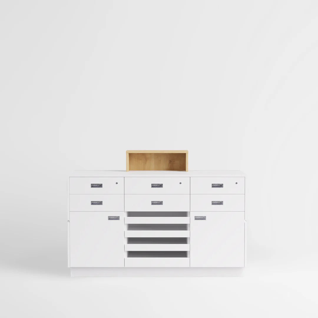 CHECKOUT - LUXE 7 - 6FT