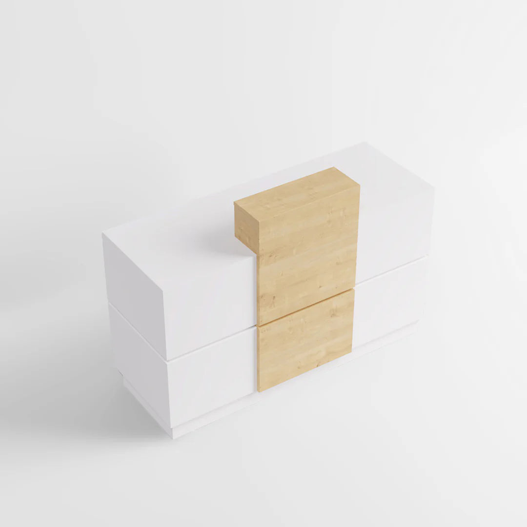 CHECKOUT - LUXE 7 - 6FT