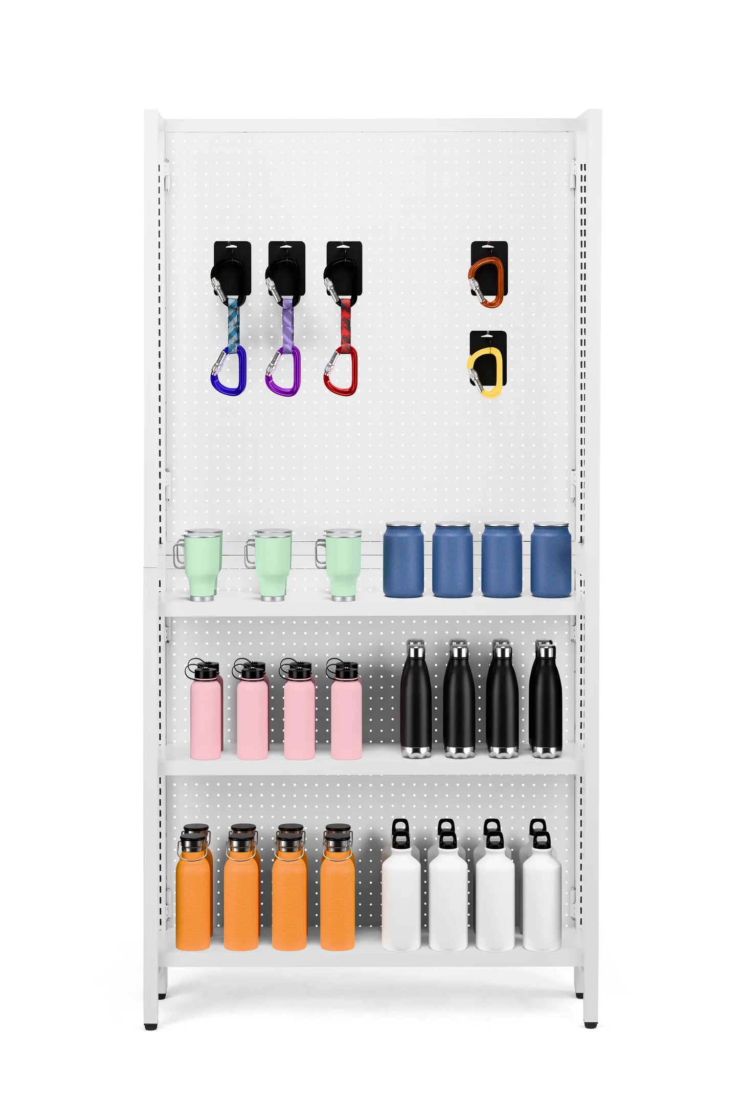 SHELF - Gondola Style